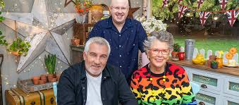 @markiplier is having a stand up to cancer charity stream. The Great Stand Up To Cancer Bake Off 2021 The Great British Bake Off