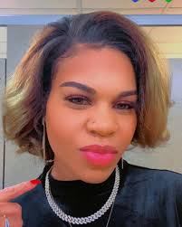 Tiara LaShae Jackson (@eyeambeautiful_) • Instagram photos and videos