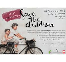 Sie erreichen uns daher problemlos mit öffentlichen verkehrsmitteln, d.h. Veranstaltung Zum Thema Schutz Der Kinder St Martinus Heilbronn Sontheim