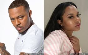 Bow wow (real name shad moss) is making headlines over a tweet. Bow Wow S Ex Fling Corri Confesses To Smashing His Car Window For Storyline