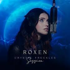 This is roxen (larisa roxana giurgiu) roxen will represent romania in eurovision 2021. Roxen Alcohol You Romania Eurovision 2020 By Ellie B