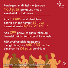 Look out for our updates!. Giz Indonesia Asean On Twitter We Thank Cips Id For The Continued Cooperation To Promote Digitalconsumerrights In Indonesia The English Version Of The Paper Can Be Accessed Here Https T Co Qymzgzib9q Wtisd2020 Connect2030 Aseangermanprotect