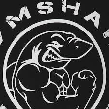 Free Free 235 Gymshark Logo Svg SVG PNG EPS DXF File