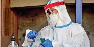 Earlier on tuesday, 22 cases of the delta plus variant were detected in the country, with. No Proof To Show Delta Variant More Virulent Expert The New Indian Express