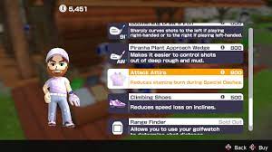 There is another way to get access to these courses: Mario Golf Super Rush How To Unlock More Outfits Attack Of The Fanboy