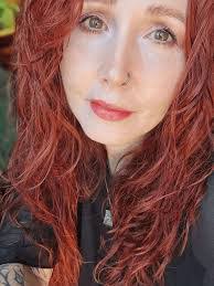 Gena Covington's Instagram, Twitter & Facebook