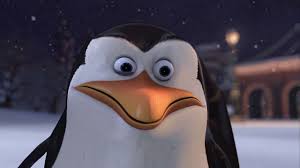 Том макграт, кристофер найтс, бенедикт камбербэтч и др. Dreamworks Madagascar Kaboom Penguins Of Madagascar Christmas Caper Clip Youtube