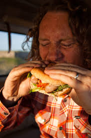 The Camper Van Coast