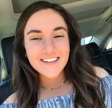 Fast Track Current Student Profile, Class of 2024