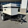 Construction Site Trailer Generator 4 Wheels from www.campway.com