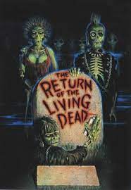 We did not find results for: The Return Of The Living Dead Movie Poster 629795 Movieposters2 Com
