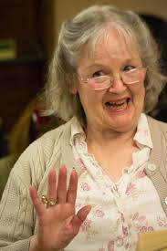 Frances Guthrie tributes