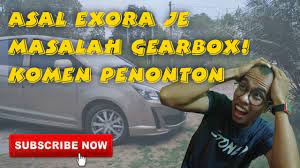▶ everything about proton exora. Masalah Utama Proton Exora Dari Komen Penonton Youtube