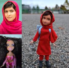 Malala yousafzai was born on july 12, 1997, in mingora, pakistan (yousafzai, 2013, p.233). Malala Yousafzai Wendy Tsao