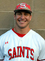 2015 Baseball Roster