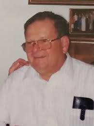 Joseph “JoJo” P. Holzer