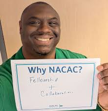 Latisha Williams M.A.