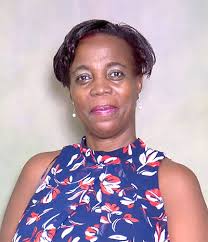 Remembering Patricia Folkes