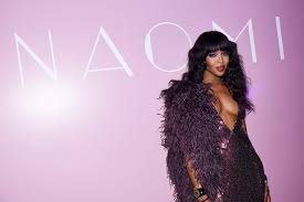 Naomi campbell is sure to be a model mother. Bad Bitch Case Study Naomi Campbell High How Are You
