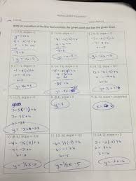 › lesson 1.7 answer key. Camping Distractiv Unit 5 Systems Of Equations Inequalities Answer Key Gina Wilson