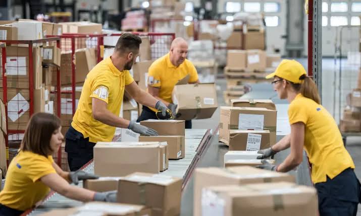 The Rise of Sustainable Shipping Practices in Modern Logistics