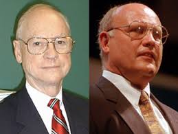 Tusculum College President Resigns Knott To Take Mars Hill Position;  Garland Named Interim President