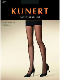 kunert raffinesse fishnet tights