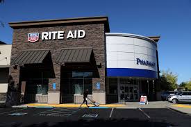 The card is redeemable only for merchandise and services at walgreens drugstores, rxpress or walgreens. A Quick Look At Rite Aid S History