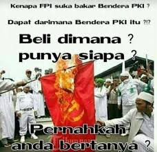 Fb marketplace is a meme mine. Pin Oleh Luckyman Chang Di Rizieq Shihab Meme Lucu Kata Kata Gambar Lucu