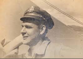 1LT John Thomas Hackbarth (1922-1953)