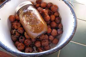 Maybe you would like to learn more about one of these? Persimmons Are My Jam Earth Eats Real Food Green Living Indiana Public Media