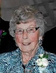 Catherine Schuler Obituary (1922