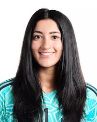 2025-26 Women's Soccer Roster