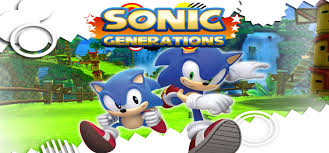 Sonic generations collection ios/apk free download. Sonic Generations Free Download Full Version Pc Game