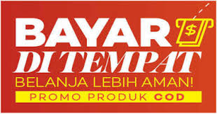 Khusus untuk pasar indonesia, namanya pun berubah jadi jd.id. Belanja Di Lazada Bisa Cash On Delivery Cod Atau Bayar Di Tempat Samson Online Shop