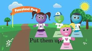 Up Song Sight Word Song Music Video Have Fun Teaching Sight Word Songs Sight Words