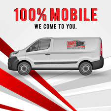While the first shop that you get an estimate from might quote you £500, another might want £2000 for the same this article helps you make the right decision when deciding which shop to go with for your car repairs. Mobile Auto Body Repair Vs Auto Body Repair Shop Bumper Buddies Mobile Bumper Dent Repair