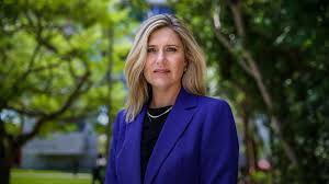 Tanya Acevedo Appointed VP For Information Technology And Chief Information  Officer