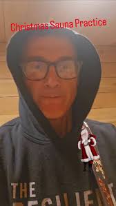 Here's to all the musicians trying to find a place to practice in your  bustling homes. Often I come out here to practice and it is more like 50  degrees. Merry Christmas 🎄 & keep creating in the New ...