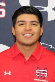 Alex Lujan's Instagram, Twitter & Facebook