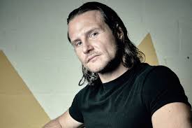 Nottingham Wrestler Joseph Conners Chats WWE, House of Pain Wrestling  Academy, and Crafting a Career in Sport