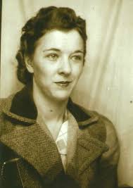 Ella Mae Giddens Brumbaugh (1923-2005)