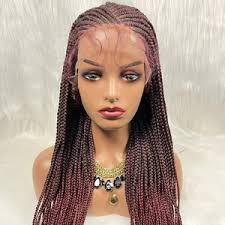 Pelucas de Sally Beauty Supply