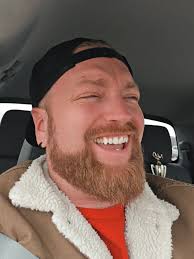 Zach Gibson (@zachfireball)