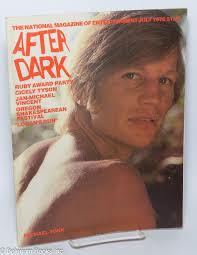 After Dark The National Magazine Of by Como William Editor (66 items)