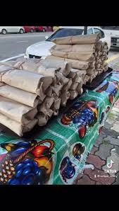 Bayan lepas is a town within the malaysian state of penang. Ipin Burger Home Facebook