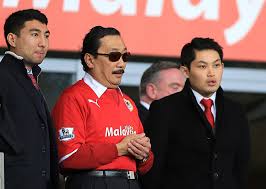 Malaysian billionaire vincent tan has owned cardiff city since 2010. Cardiff City Owner Vincent Tan Says He S No Villain Threatens To Walk Away Prosoccertalk Nbc Sports