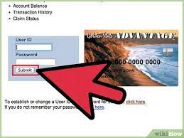 How To Check Food Stamp Balance Online: 11 Steps (With Pictures)