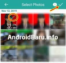 Yang saya pakai adalah photoshop cc 2018. Cara Merubah Foto Potrait Menjadi Landscape Di Android