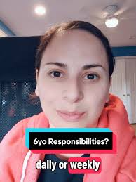 Teaching Kids About Chores and Responsibilities